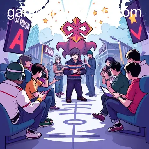 The Dynamics of Player Communities: A Look into GAMDOM PH LOGIN