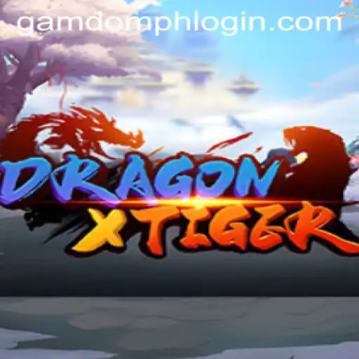 DragonXTiger: A Thrilling Game Experience with GAMDOM PH LOGIN