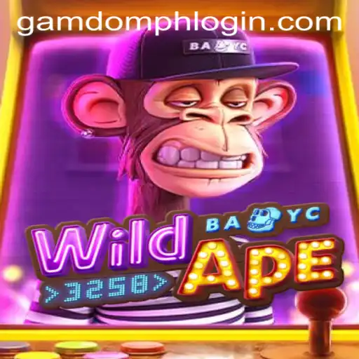 Exploring the Thrills of WildApe3258