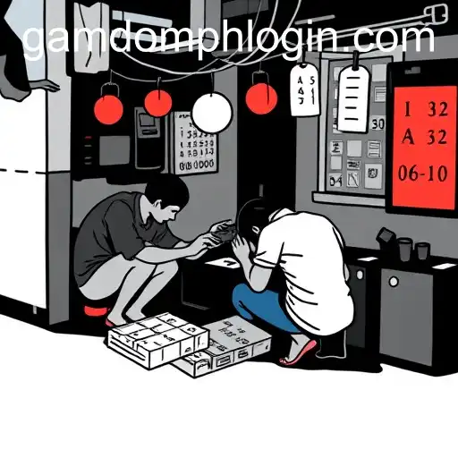 Understanding the Controversial Game of Jueteng and Its Modern Connection