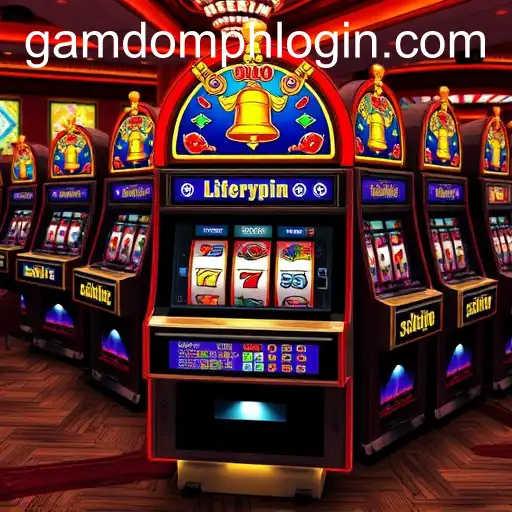 The Fascination of Slot Machines