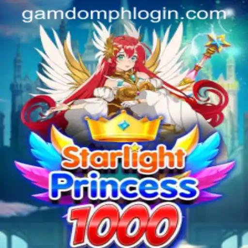 Exploring the Enchanting World of StarlightPrincess1000 on GAMDOM PH LOGIN